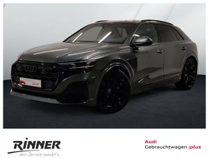 Audi SQ8 quattro Keramik/Sthz/Pano/HuD/Laser/B&O