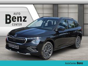Skoda Kamiq KAMIQ 1.0 TSI BALANCE *MATRIX*RKAM*AHK*SMARTLINK
