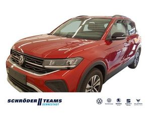 Volkswagen T-Cross (D31)(11.2023->) 1.0 TSI 85 kW Energy