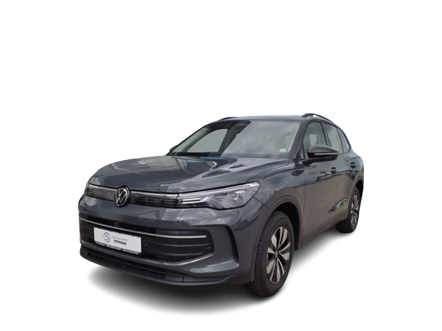 Volkswagen Tiguan Life 2.0 TSI OPF 4MOTION DSG Auto-Abo