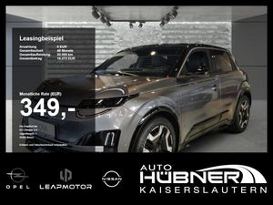 Nissan Micra Evolve Navi|Kamera|Sitz-/Lenkradheizung