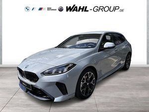 BMW 120 M Sport HeadUp LED Navi HarmanKardon Leasing