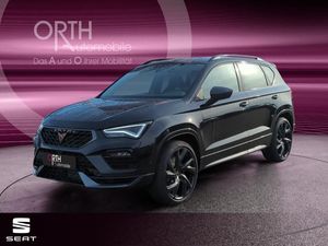 Cupra Ateca 2.0 TSI VZ 4D NAVI+FULL-LINK+SHZ+LED+KAMER