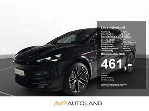 Cupra Tavascan 250 kW 77 kWh 4Drive VZ Extreme | PANO Leasing
