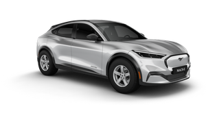 Ford Mustang Mach-E PREMIUM Emotor Extended Range 203kW RWD Premium Leasing