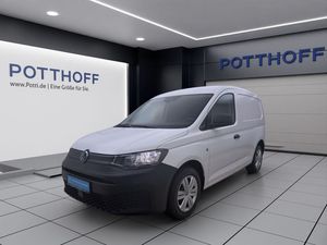 Volkswagen Caddy Cargo 2.0 TDI SITZHZG PDC DAB+
