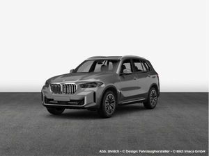 BMW X5 xDrive30d , 5-türig (Diesel)