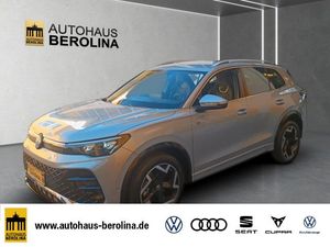 Volkswagen Tiguan 1.5 eTSI R-Line DSG *IQ-MATRIX*360°*AHK*