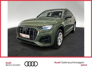 Audi Q5 Sportback advanced 40 TFSI qu. S tr. PANO ACC
