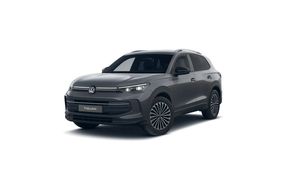 Volkswagen Tiguan 2.0 TDI DSG Goal
