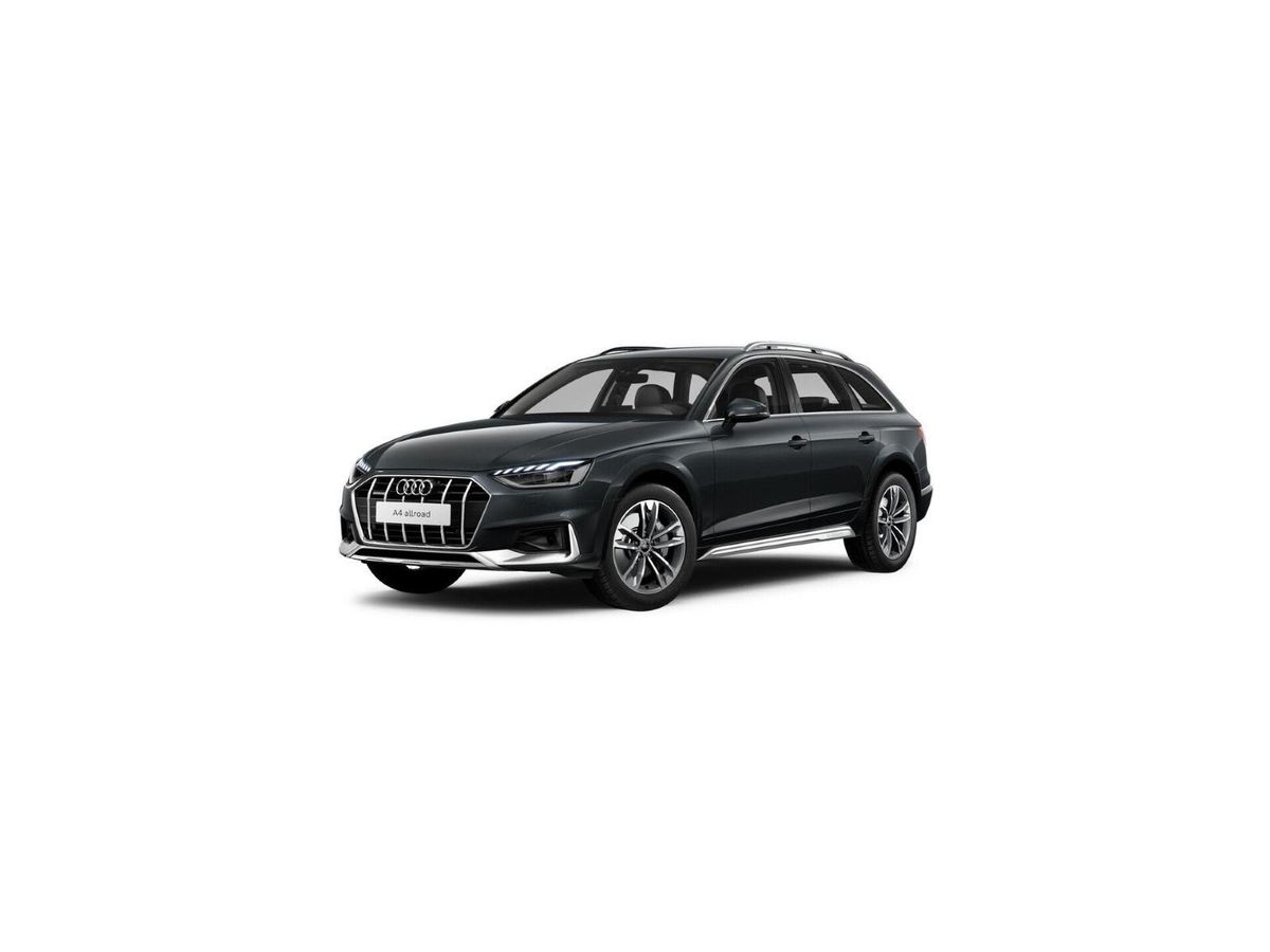 Audi A4 Allroad 50 TDI QUATTRO+AHK+MATRIX++WINTERRÄDER+ Leasing