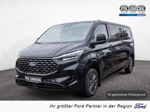 Ford Tourneo Custom 2.0 Titanium 320L2 Matrix LED 8 Sitzer