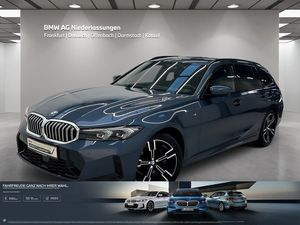 BMW 318i M Sport Harman/K LiveCockpitProf Kamera