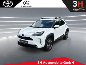 Toyota Yaris Cross 4x2 Teamplayer Winter&Safety Paket
