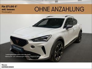 Cupra Formentor HYBRID NAVI SITZHEIZUNG EINPARKHILFE L
