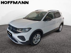 Volkswagen T-Cross 1.0 TSI Goal Navi LED