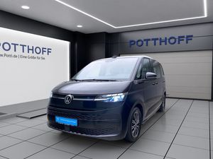 Volkswagen T7 Multivan 2.0 TDI DSG KR NAVI PDC STDHZG LED