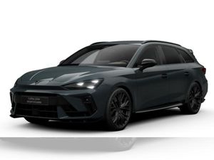 Cupra Leon Sportstourer VZ CUSTOM by ABT