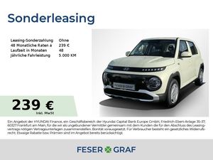 Hyundai Inster SELECT NAVI CARPLAY KAMERA