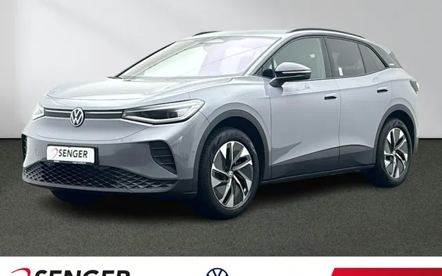 Volkswagen Id4 Pro 79 KWh 210 KW ENERGY 5dr