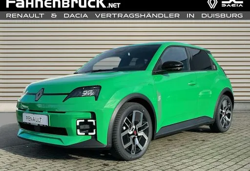 Renault 5-e-tech Techno 150 Comfort Range 5dr