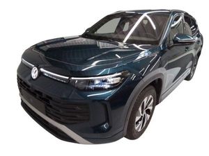 Volkswagen Tayron Life 1.5 eTSI DSG - LED IQ.Drive Navi Standhzg. PDC Area View AHK 7-Sitzer