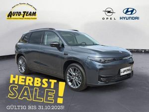 Leapmotor C10 REEV Design !SOFORT VERFÜGBAR! Leasing
