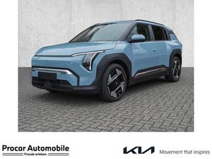 Kia EV3 81,4 kWh Earth Winter Upgrade DriveWise Design Sound Paket