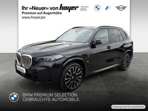 BMW X5 xDrive30d M Sportpaket Sky Lounge LED HiFi AHK STHZ