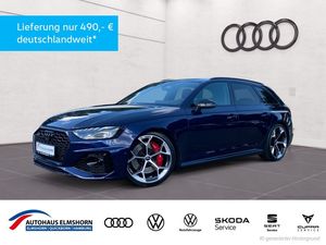 Audi RS4 Competition+ quattro tiptronic B&O MATRIX PA