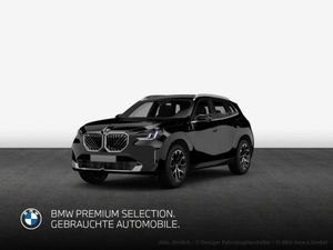 BMW X3 20d xDrive M-PaketPro LED Pano Navi H&K