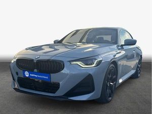 BMW 220 220i Coupe Aut. , 2-türig