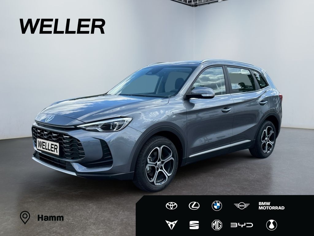 MG ZS Hybrid+ Comfort Modelljahr 26 *2.000€ Tankgut Leasing