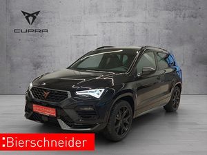 Cupra Ateca VZ 4Drive DSG ab 349,-EUR bei 990,-Anz. AH