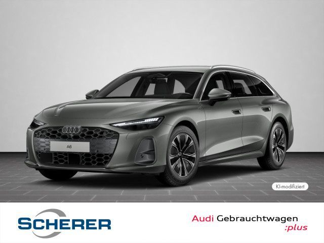 Audi A6 Avant TFSI S tronic MATRIX 360°KAMERA MEMORY Leasing