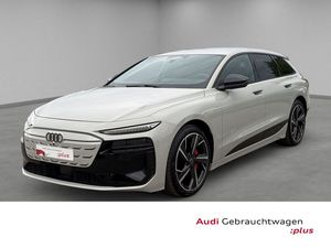 Audi A6 Avant e-tron quattro LED AHK B&O HuD Kamera