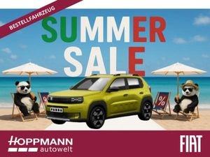 Fiat Grande Panda Sonderedition *LEASINGKNALLER* Leasing