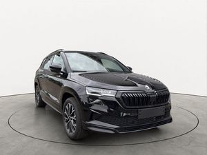 Skoda Karoq Sportline 2,0 TSI 140 kW 7-Gang-DSG 4x4