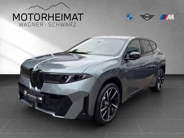 BMW iX3 40