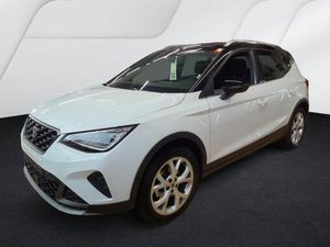 Seat Arona FR 1.0 TSI DSG - LM Vision Plus LED Navi ACC SHZ Keyless GJR MFL