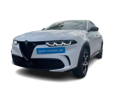 Alfa Romeo Tonale 1.3T Veloce Plug-In | AWD | 360°KAMERA|SPORT