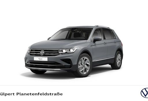 Volkswagen Tiguan 1.5 TSI OPF DSG Elegance 5dr Auto kaufen
