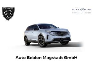 Peugeot 5008 Allure Business HYBRID 145 DSC6