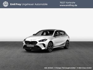BMW 116 Aut. 90 kW, 5-türig
