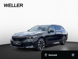 BMW 540d xDrive Touring, Leasing ab 1.019 EUR