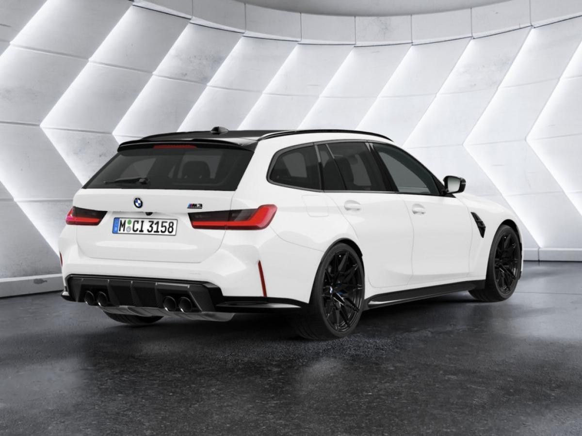 BMW M3 xDrive Touring LAGERWAGENAKTION Leasing