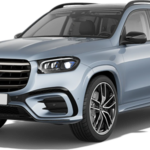 Mercedes-Benz GLS Leasing