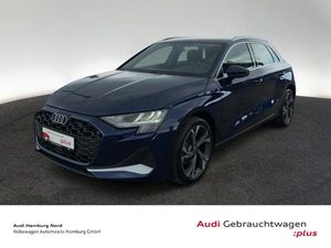 Audi A3 Sportback 30 TFSI S tronic Stdhzg Navi Kamera