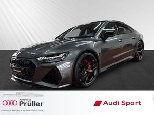 Audi RS7 Sportback performance 360°+Keramik+Pano+Sthz Leasing