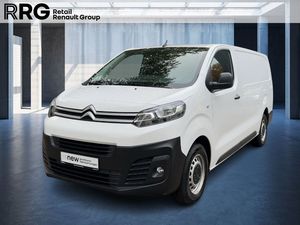 Citroën Jumpy 2.0 BlueHDi 150 Club XL AHK Einparkhilfe Leasing